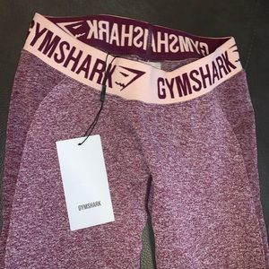 GymShark Pants Women’s XS Mark/Blush Nude Flex